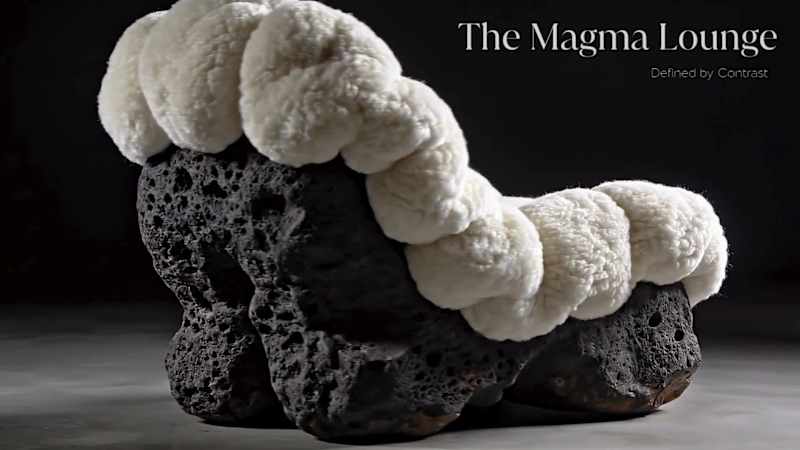 Cover image for AI-Driven Campaign for The Magma Lounge