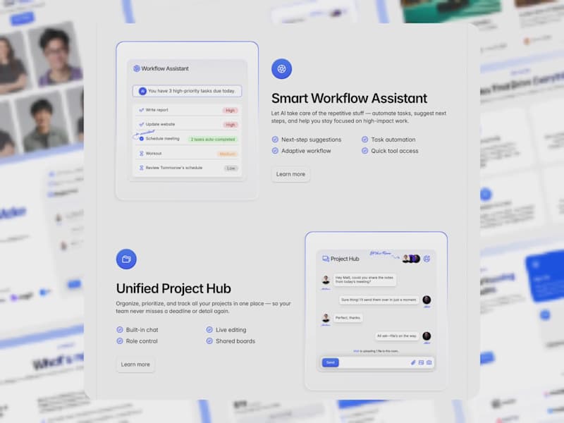 Cover image for Celest Official Website Design and Development