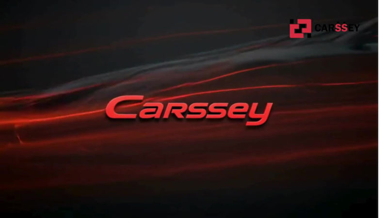 Cover image for Carsi Identity and Logo Design The Carsi identity project em...