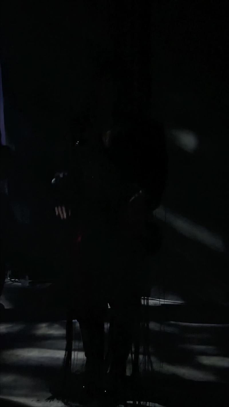 Cover image for Cyberness | Futuristic Event Reel A short, high-energy reel ...