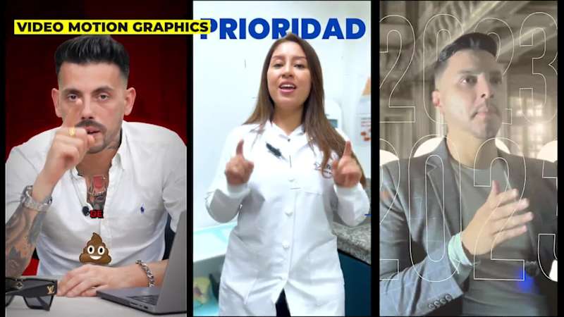 Cover image for High-Retention & High-Impact Content Showcase