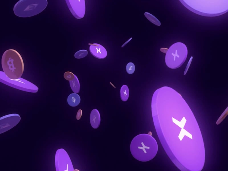 Cover image for xMoney x Binance Pay - Video Explainer