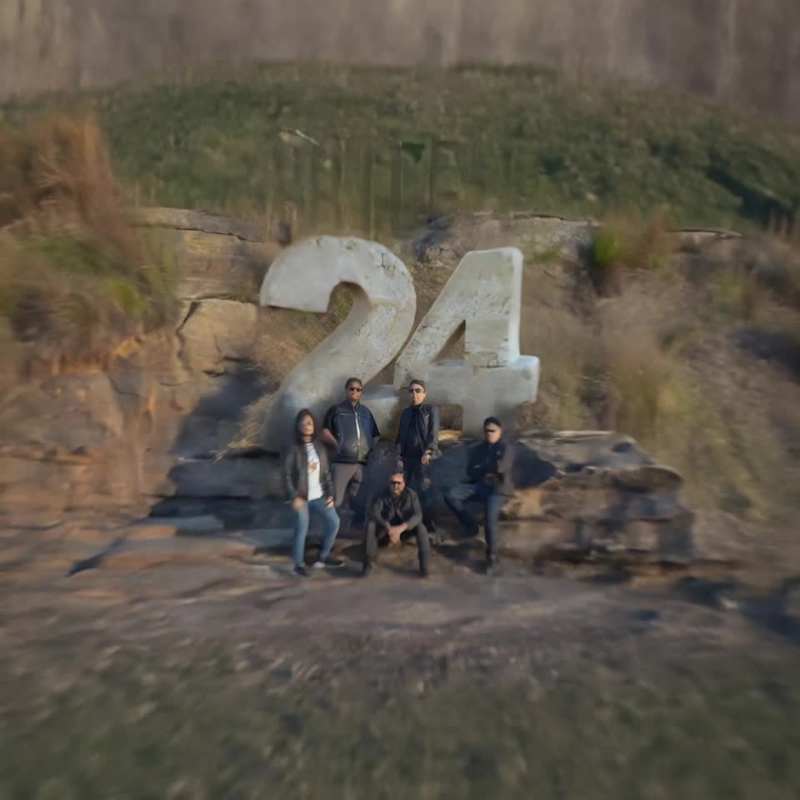 Cover image for UGC for Band ARTCELL