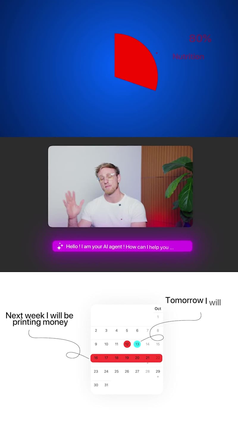 Cover image for Some of the recent animations for long-form projects Need yo...