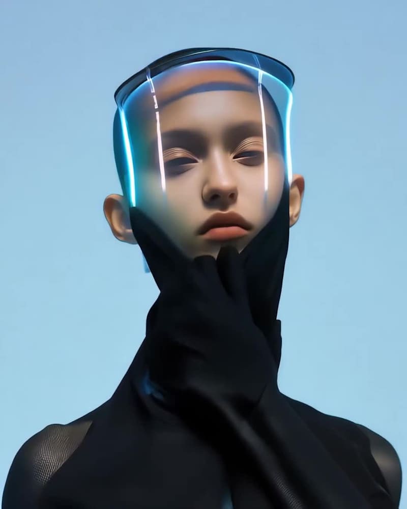 Cover image for AI-Powered Fashion Videos for Trendsetting Campaigns
