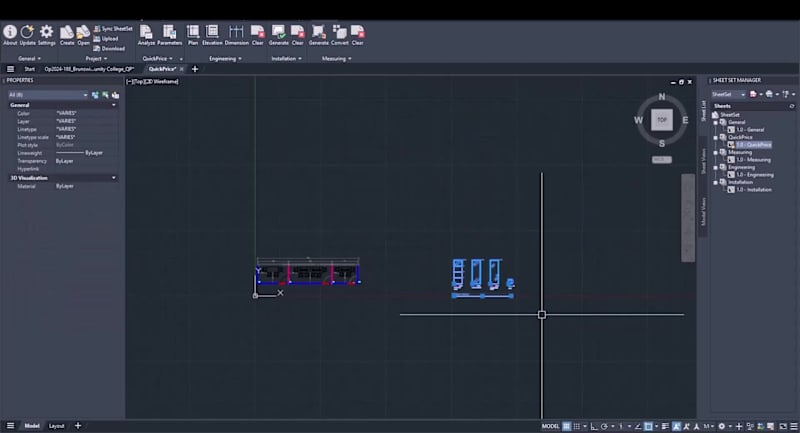 Cover image for Drawing Assistant Plugin Development in