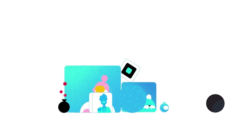 Cover image for 2D Animations