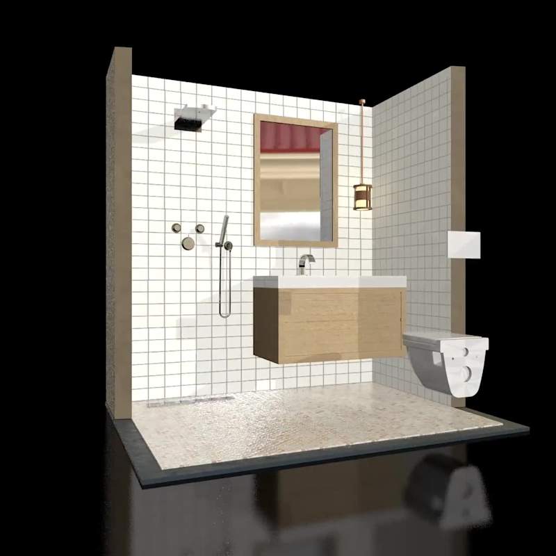 Cover image for Custom 3D rendering and animation tailored to your space and...