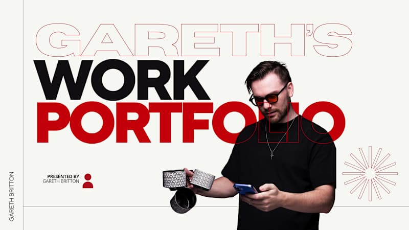 Cover image for I have worked with high-end luxury hospitality brands, inter...