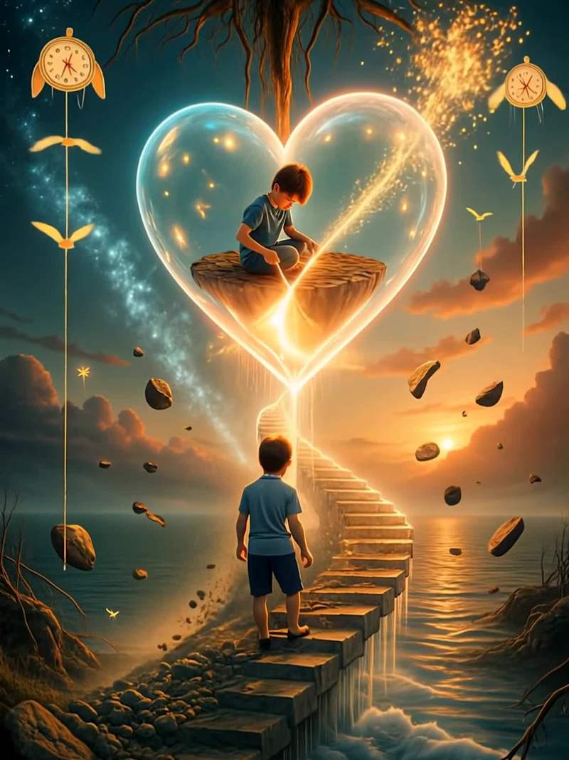 Cover image for This video is a visual