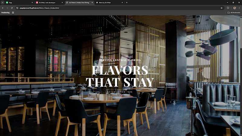 Cover image for Classic cafe😊 