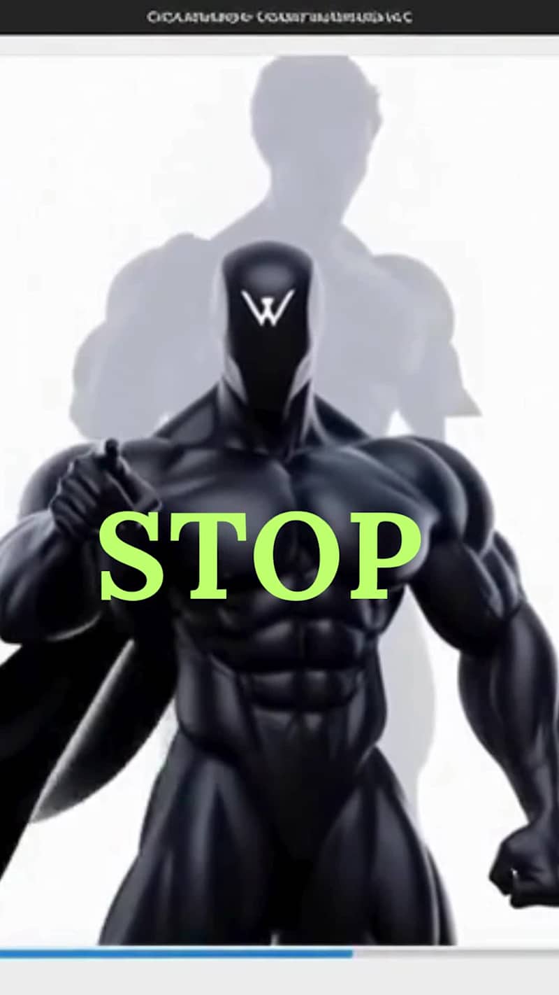 Cover image for “You Have No Control”

(EP01: CONTROL