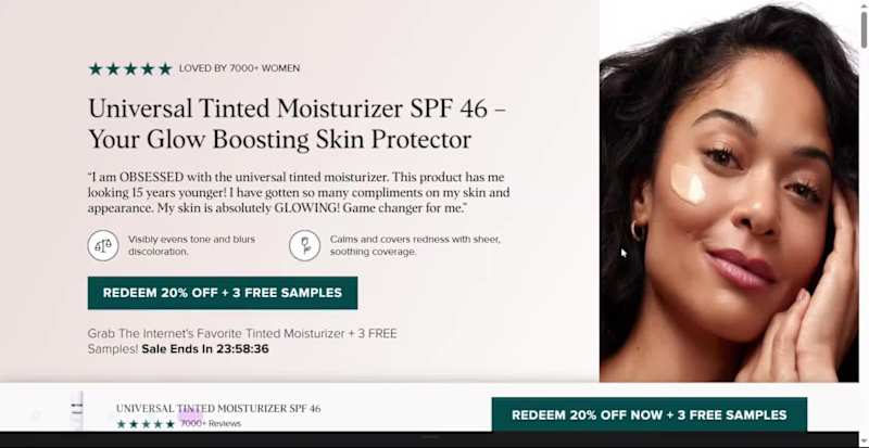 Cover image for DRMTLGY Shopify Page Development