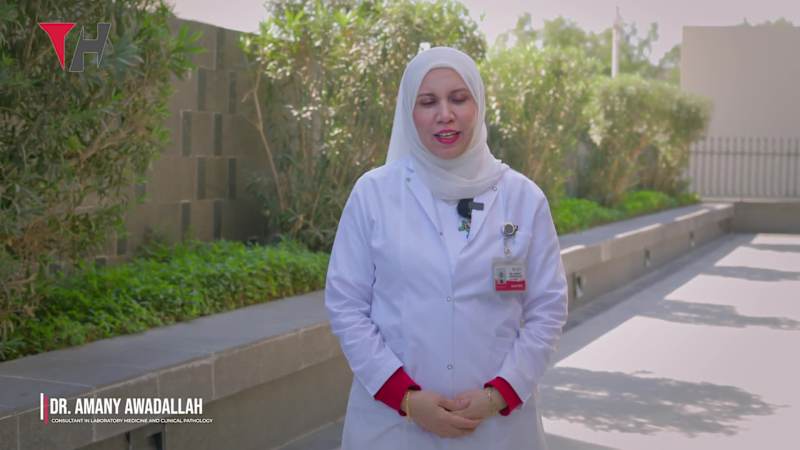 Cover image for Love begins with care — a heartfelt premarital test video fo...