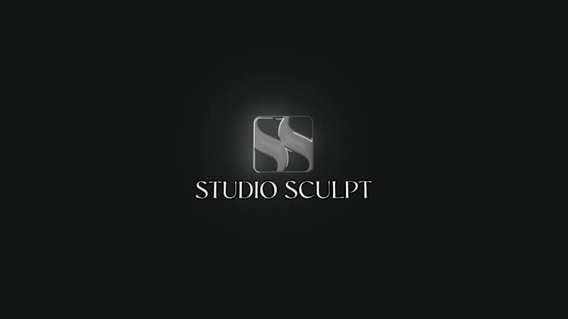 Cover image for Studio Sculpt | Brand Identity and Website