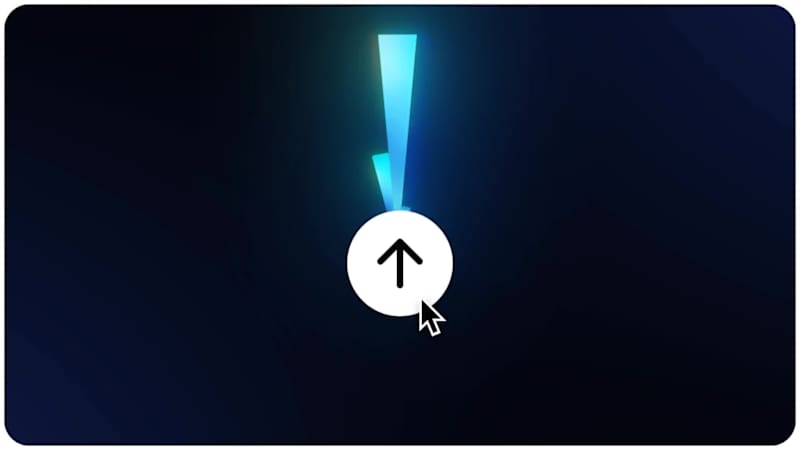 Cover image for RexCommand - AI Governance Platform SaaS Product Video