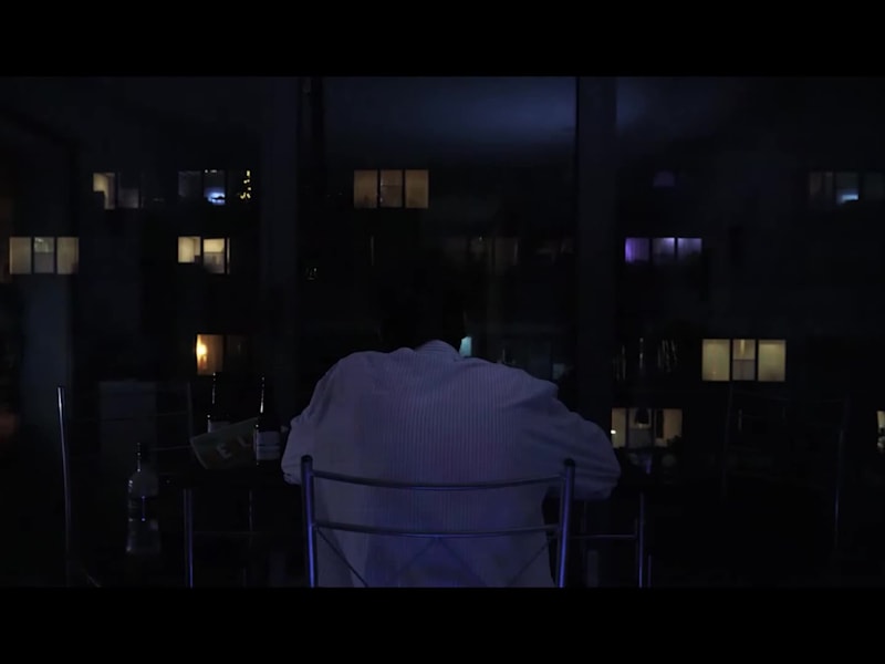 Cover image for A clip from a short