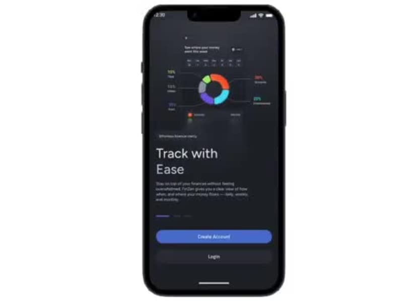 Cover image for FinTech Mobile App: +15% Day-1 Activation Boost