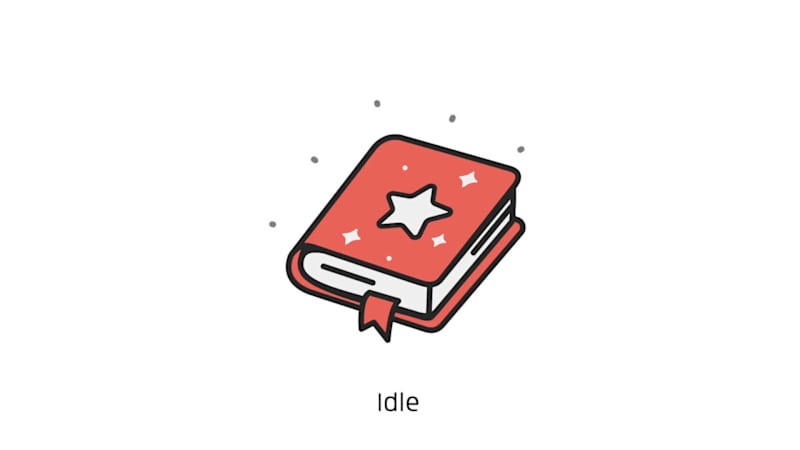 Cover image for Interactive Book for Tome's AI Study Tool