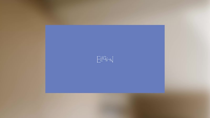 Cover image for Elicyon - Global Design Icon Website