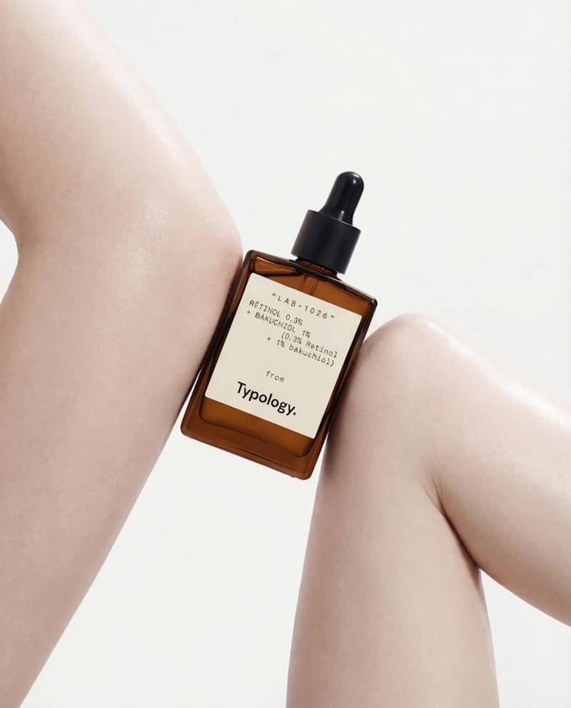 Cover image for Exploring how skincare visuals can