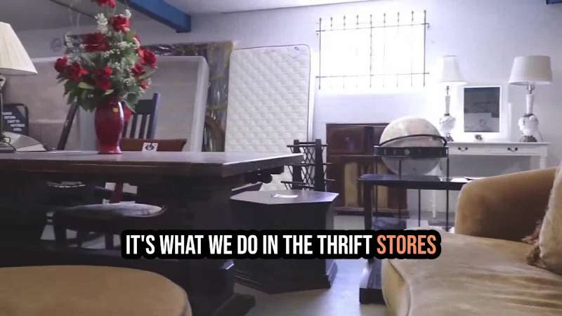 Cover image for I produced and edited this “About Us” video for St. Vincent ...