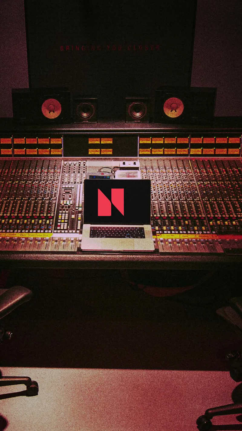 Cover image for This one started with a