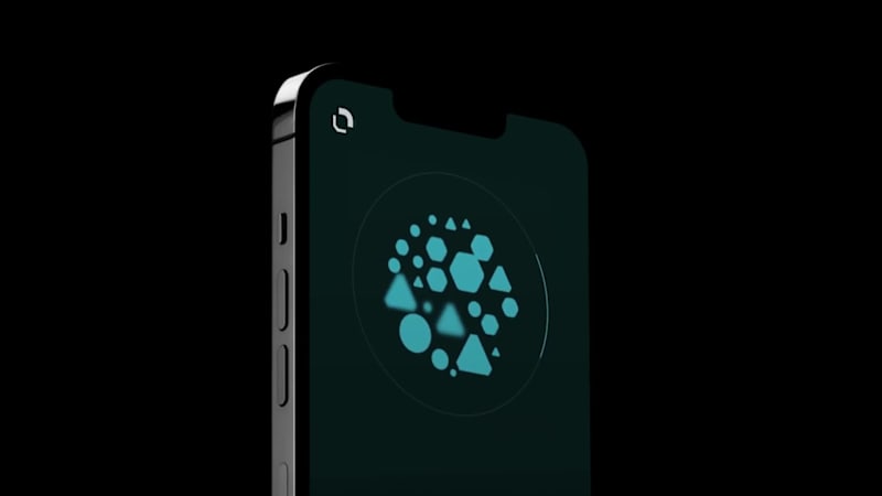 Cover image for OptimallyMe — Health Platform Branding