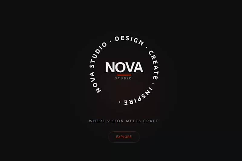 Cover image for I experimented with a circular