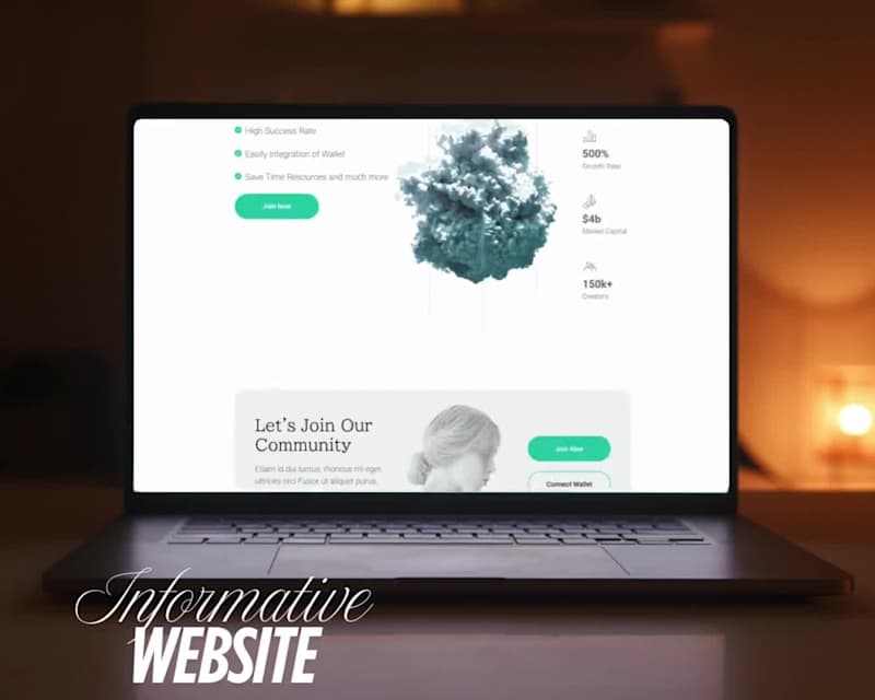 Cover image for Next-Gen NFT Marketplace Development