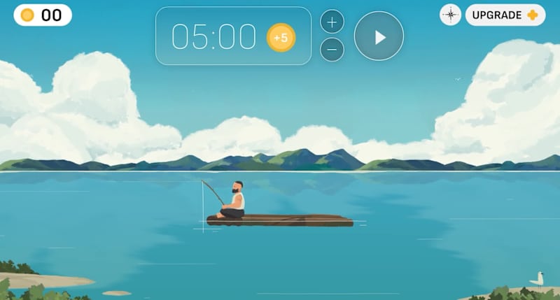 Cover image for I designed this focus app