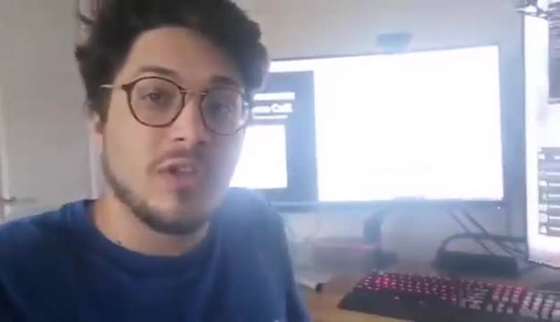 Cover image for Agency consulting project with creative