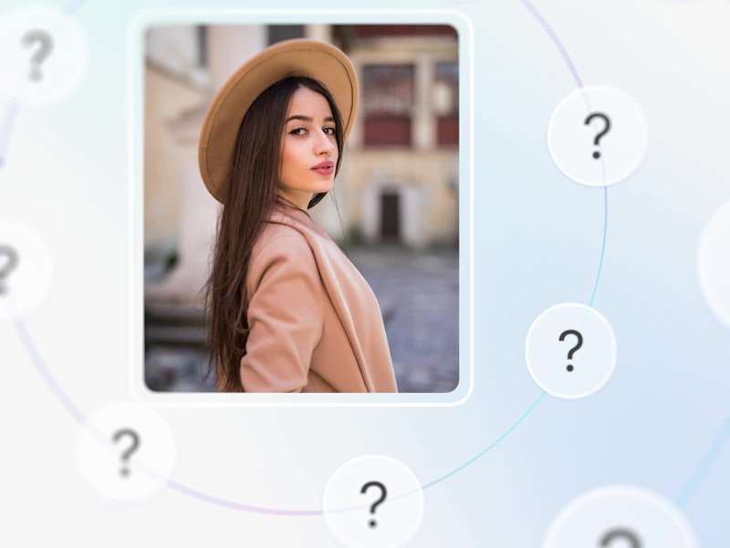 Cover image for SaaS Product Explainer Video | AI Reverse Image Search