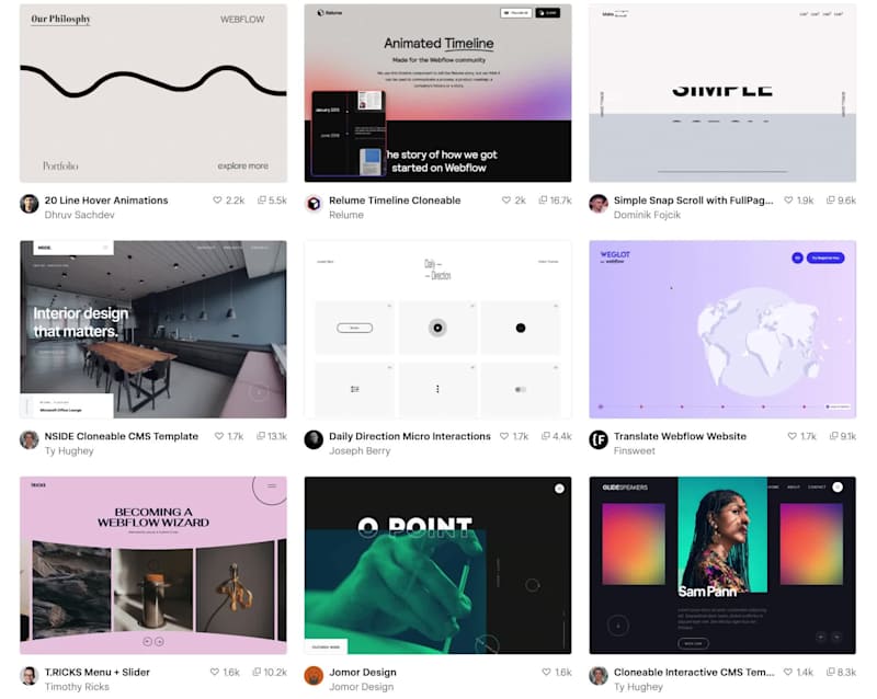 Cover image for I am currently working on