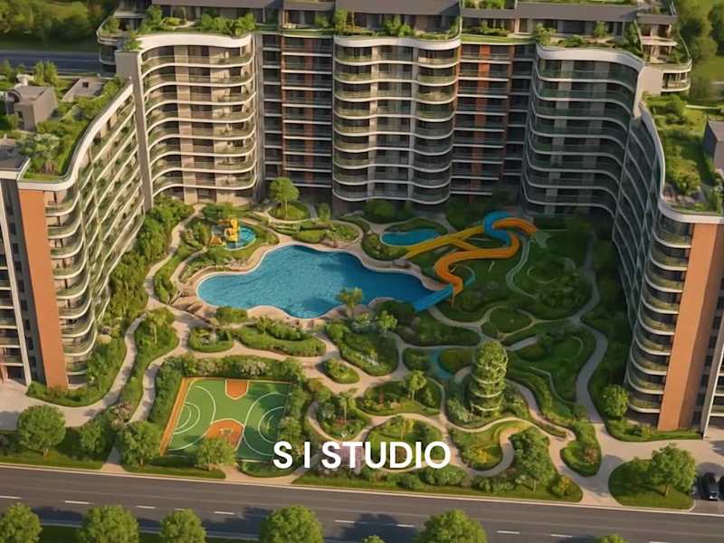 Cover image for Real Estate AI Video Marketing