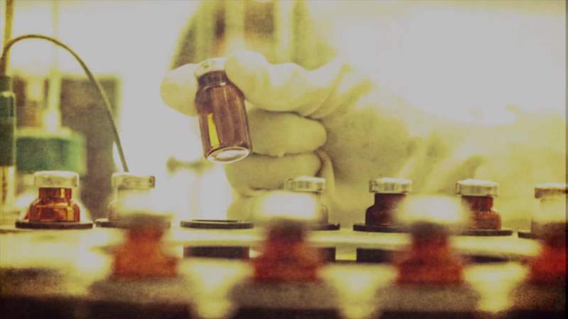 Cover image for Simtra Biopharma Transformation Documentary