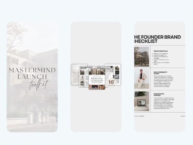 Cover image for Funnel Copywriting For Real Estate Founder, Officially Paresh