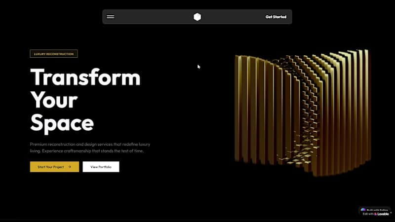 Cover image for Motion is one of the most powerful ways to capture attention...