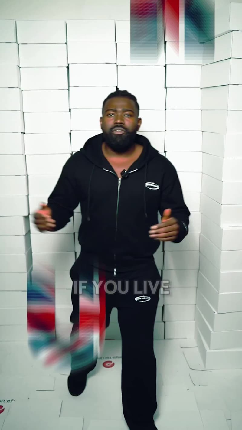 Cover image for Short form video Editing 