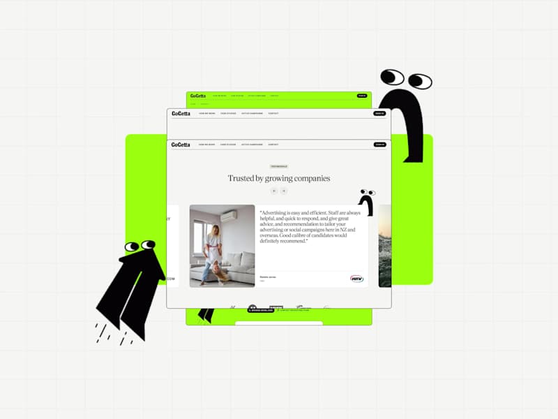 Cover image for Quick shot from my latest