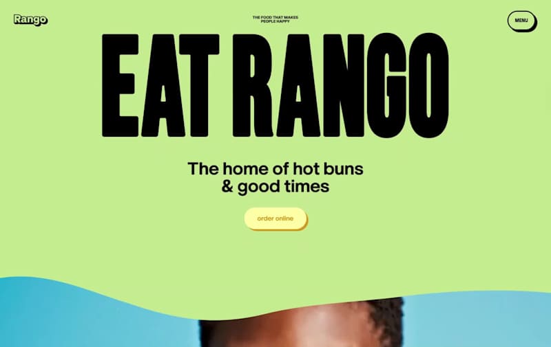 Cover image for Rango is an upcoming project I'm still developing, and it wi...