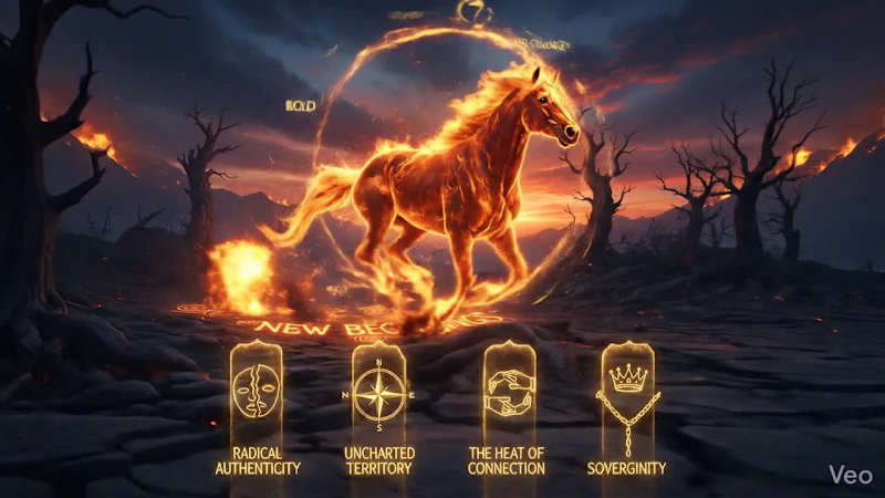 Cover image for Burning down is not the