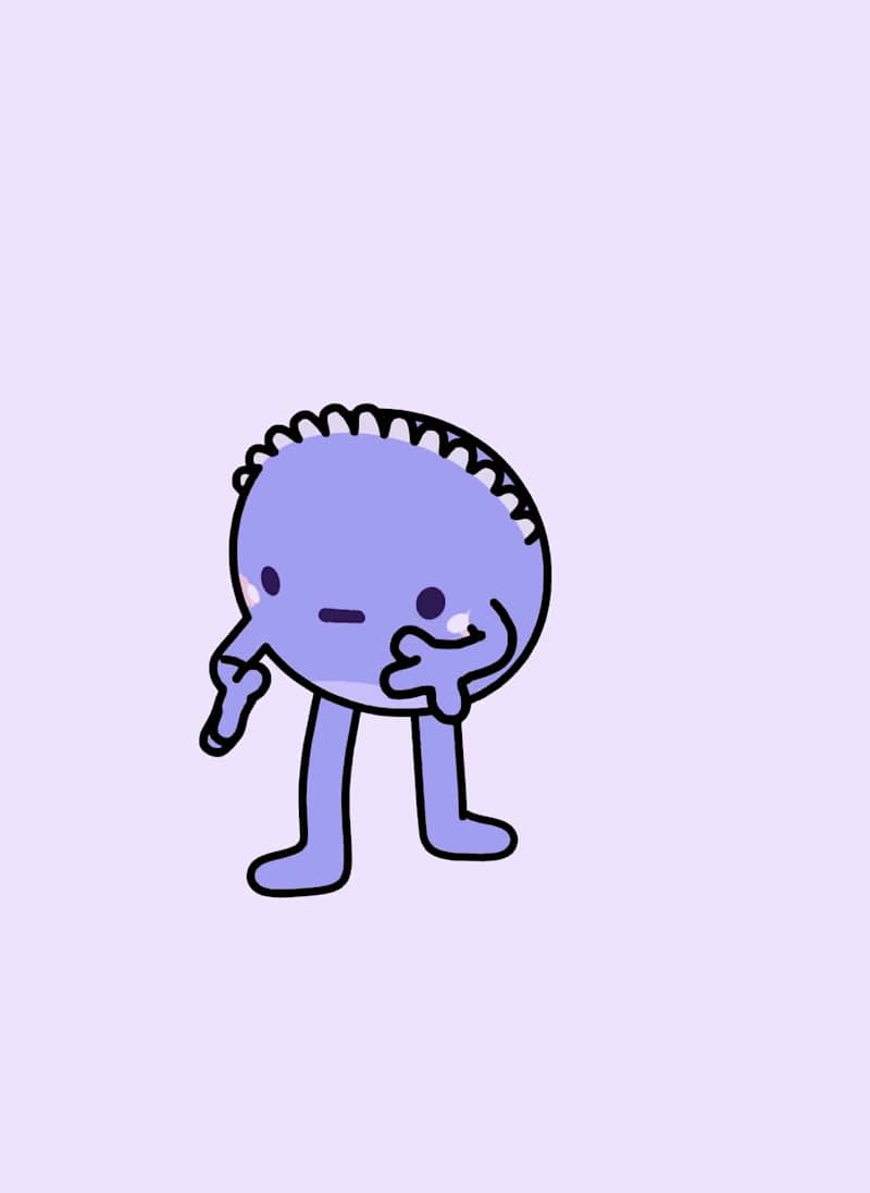 Cover image for I've really enjoyed working with