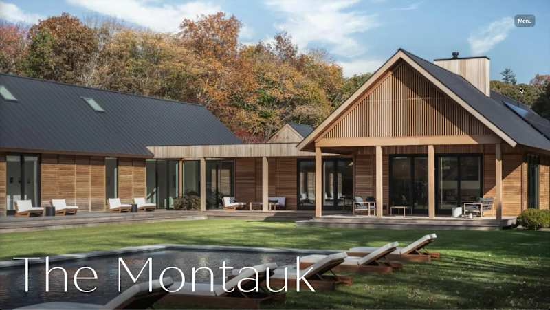 Cover image for A wonderful host asked me to help market their equally amazi...