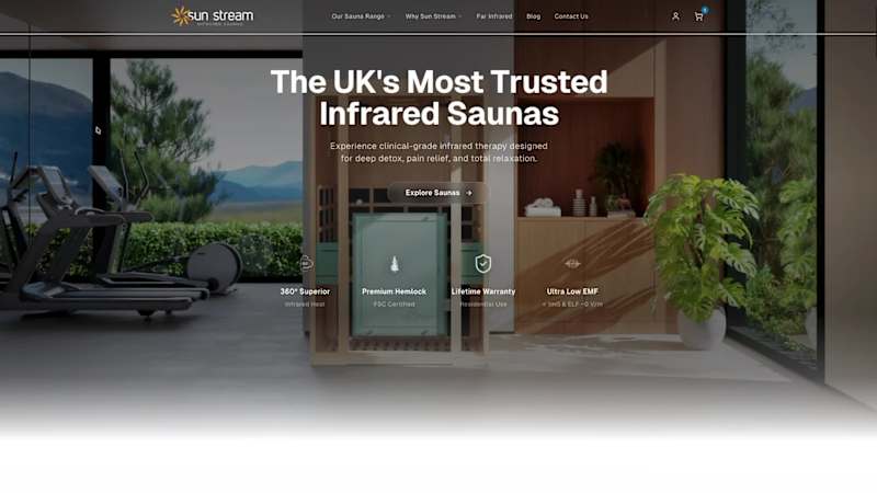 Cover image for Website Design & Development |