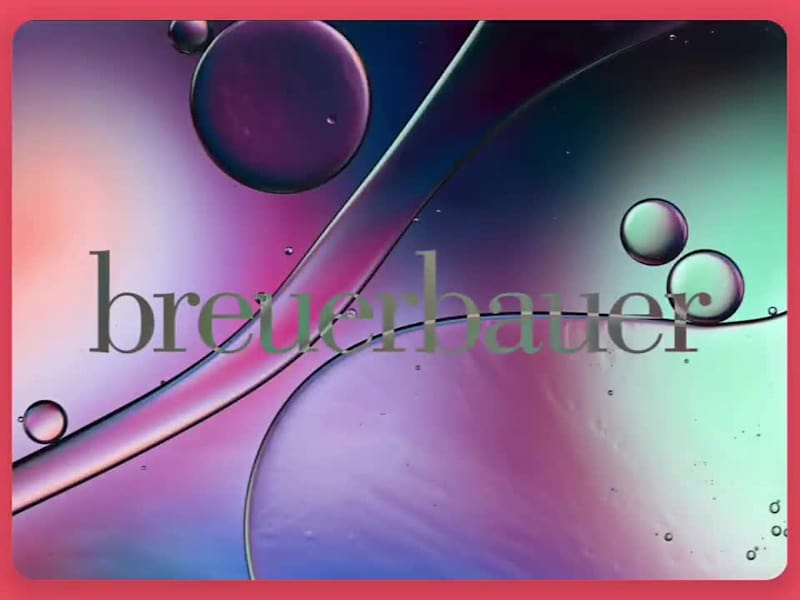 Cover image for BreuerBauer — Brand Storytelling, Web Design & Development