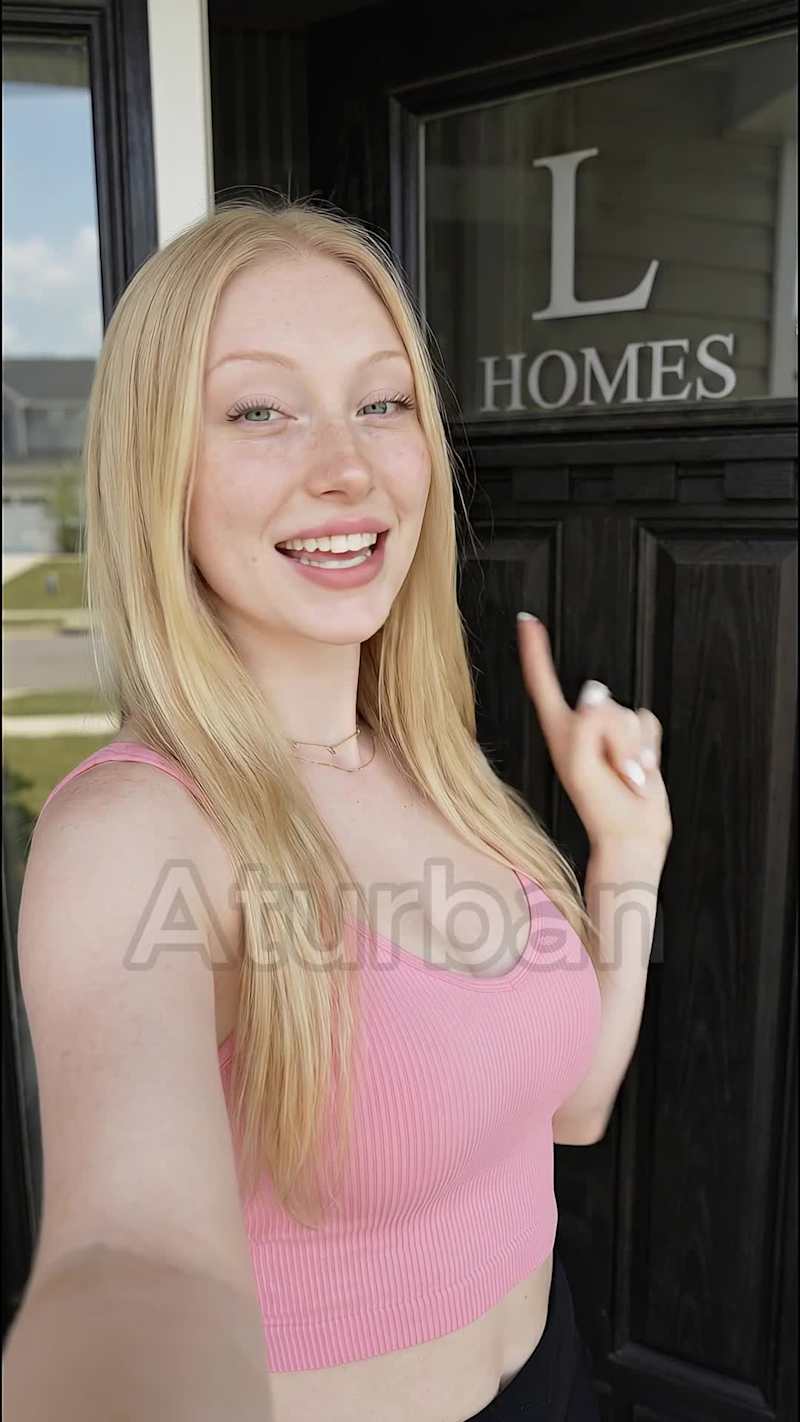 Cover image for AI-generated property tour and smart-home