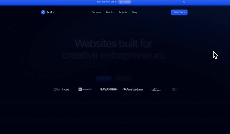 Cover image for One thing I’ve learned as