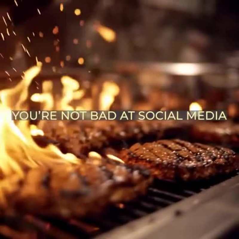 Cover image for An add for Social Media