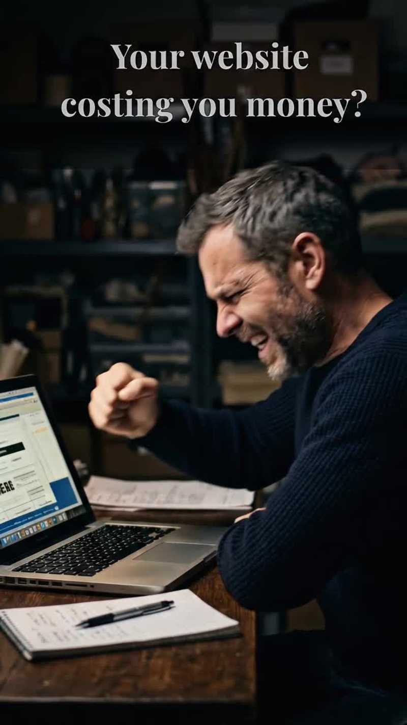 Cover image for Built my first ever AI